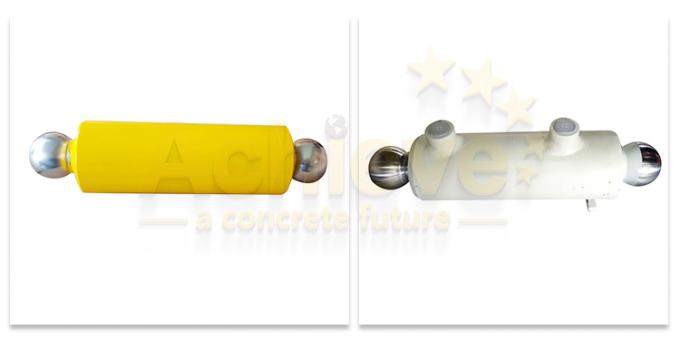 Cilindro de alta qualidade do atuador das peças sobresselentes da bomba C40224400 concreta para a venda
